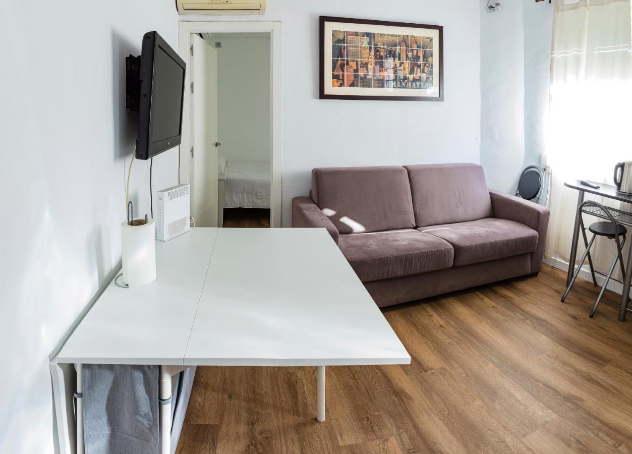 Apartment Triana 2 — Photos 1