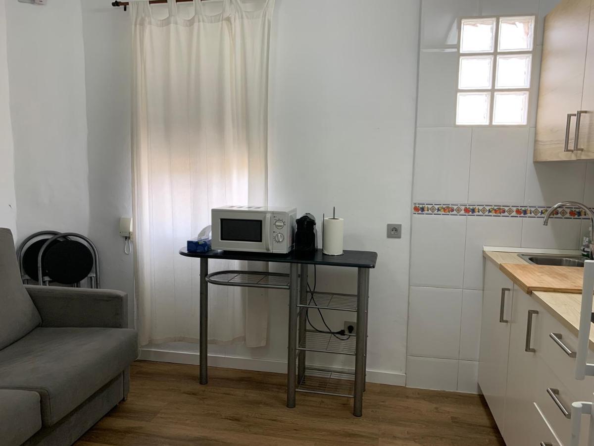 Apartment Triana 2 — Photos 3
